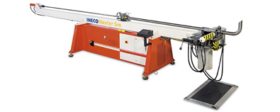 Ineco Master