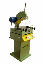tronzadora manual